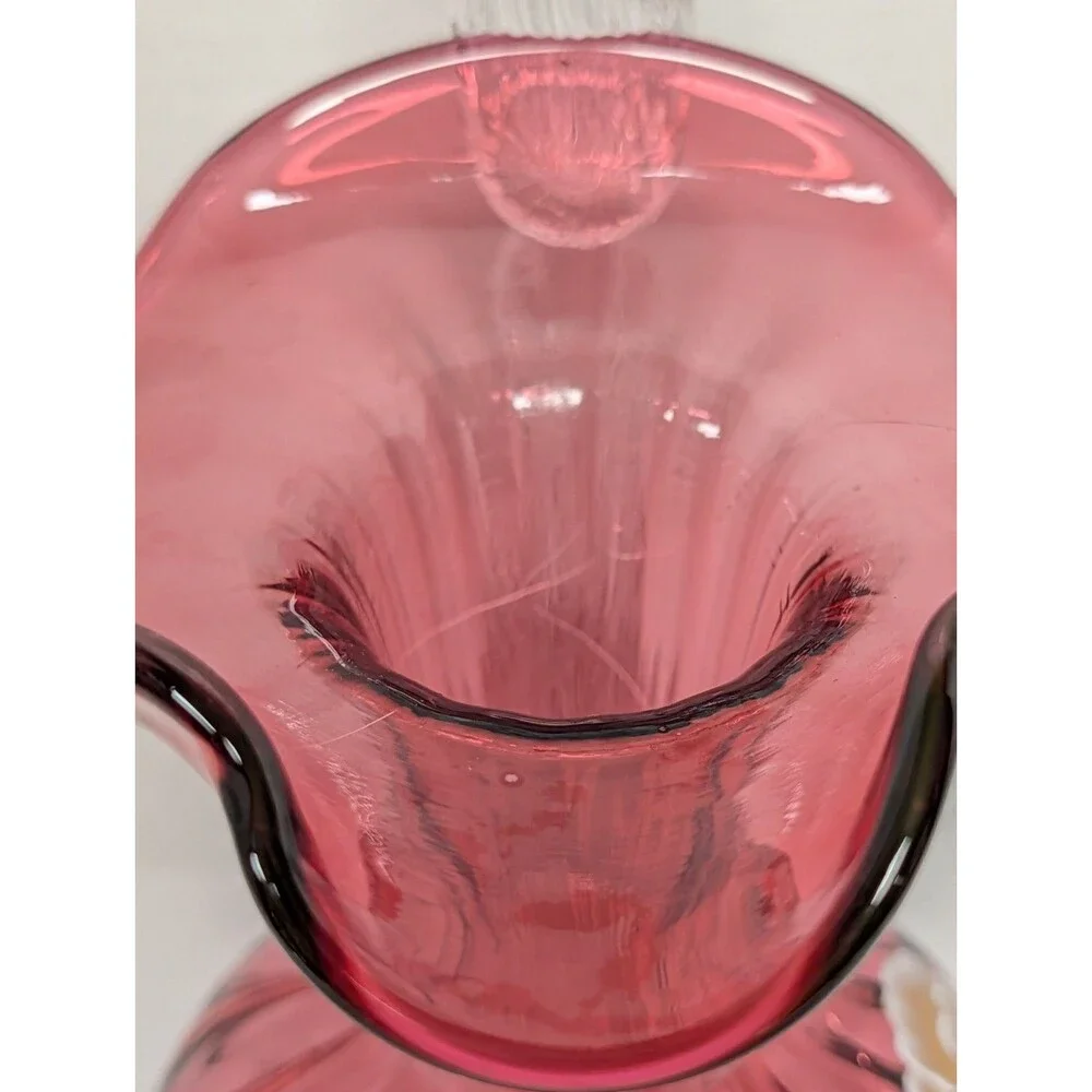 Fenton art glass